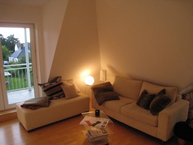 Moderne Wohnung mit Süd Balkon