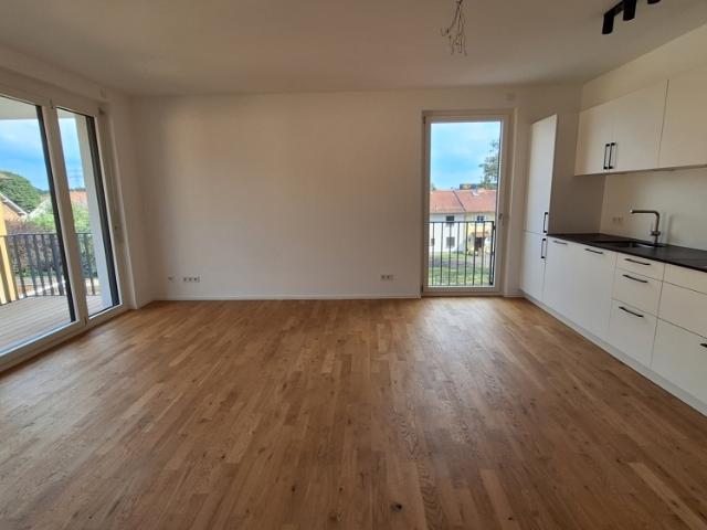 Moderne Wohnung mit super cooler Ausstattung