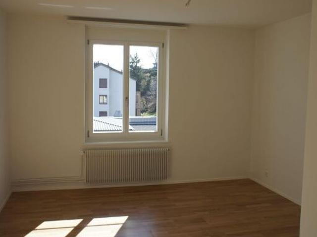 Moderne Wohnung mit See und Bergsicht!