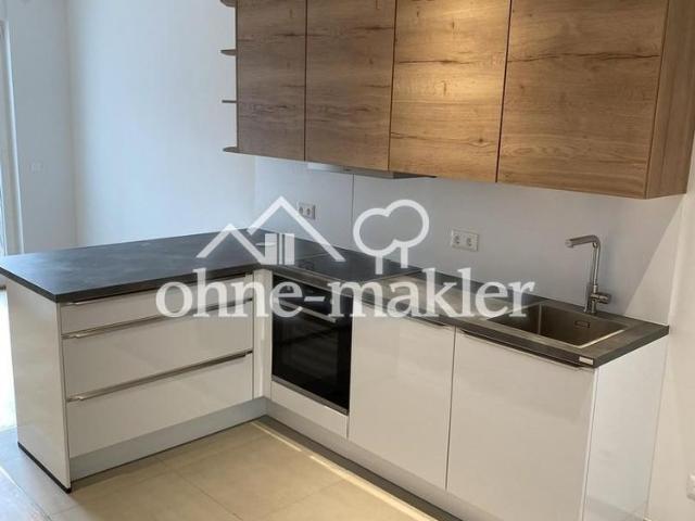 Moderne Wohnung mit Terrasse und Garten EG am See