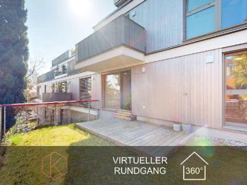 Wohnung zum Verkauf in 2551 - Garten, Zugang für Menschen mit Behinderungen