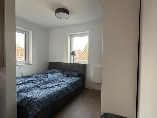 Moderne Wohnung mit Top Ausstattung in toller Lage