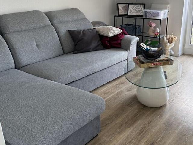 Moderne Wohnung mit Top Ausstattung in ruhiger Lage von Westerstede