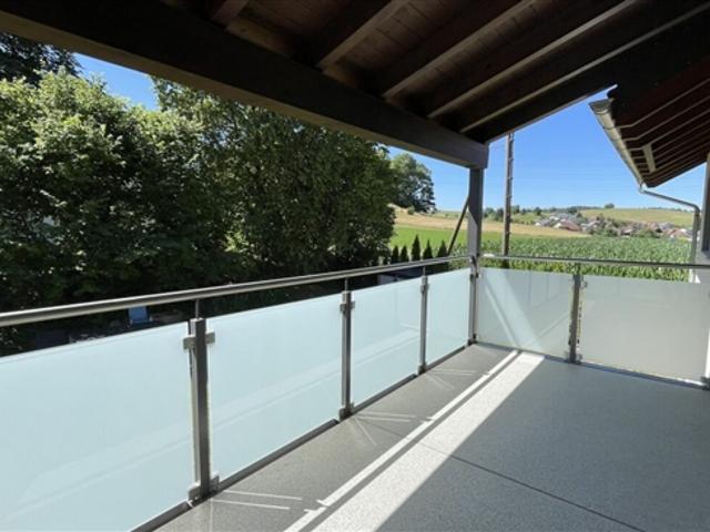 MODERNE WOHNUNG MIT WEITSICHT