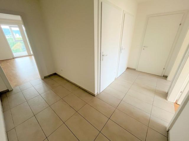Moderne Wohnung mit Wohlfühlfaktor | Neue Einbauküche