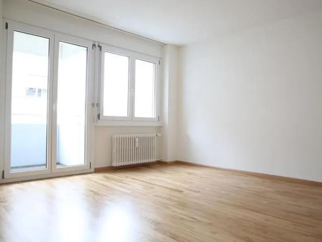 Moderne Wohnung Nähe Bahnhof SBB