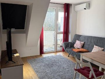 Apartment for sale in 1100 - Parkplatz