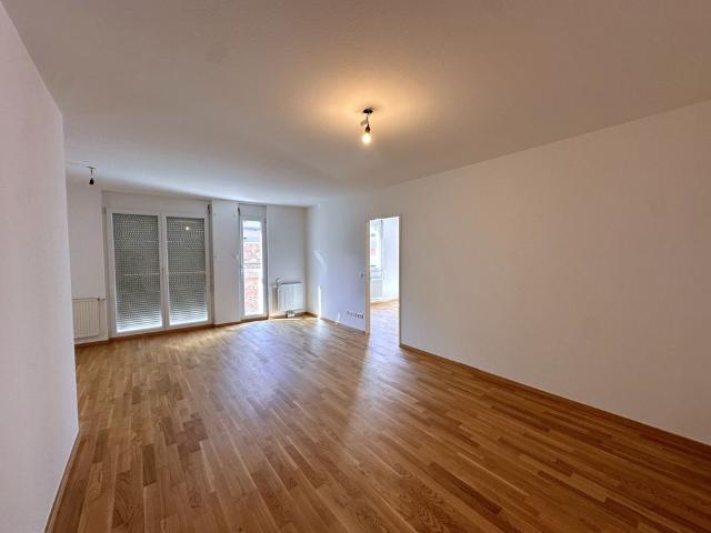 Moderne Wohnung Nähe Schubertpark