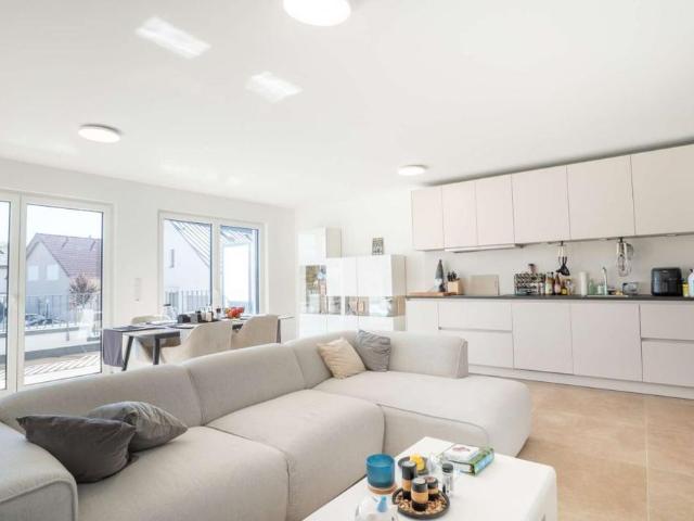 Moderne Wohnung Schweich Issel