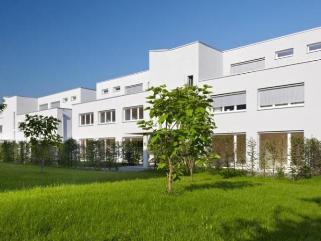 Moderne Wohnung sucht Bewohner