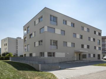 Moderne Wohnung sucht neue Mieter