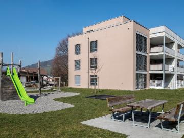 Bezirk Kulm, Aargau - Keller