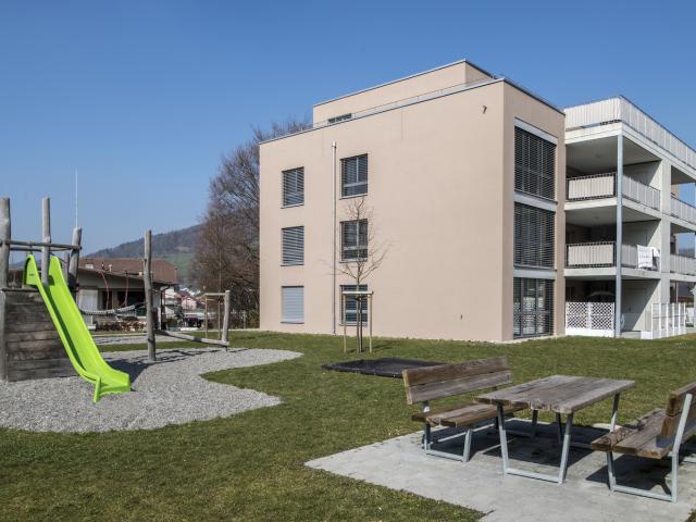 Moderne Wohnung sucht neuen Mieter!
