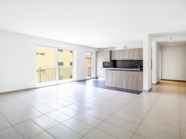 Moderne Wohnung zu einem tollen Preis