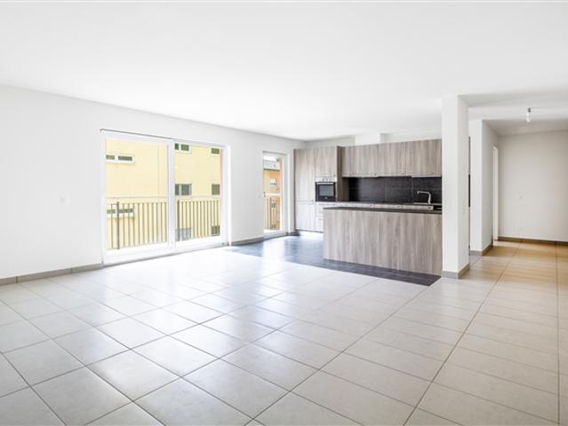 Moderne Wohnung zu einem tollen Preis
