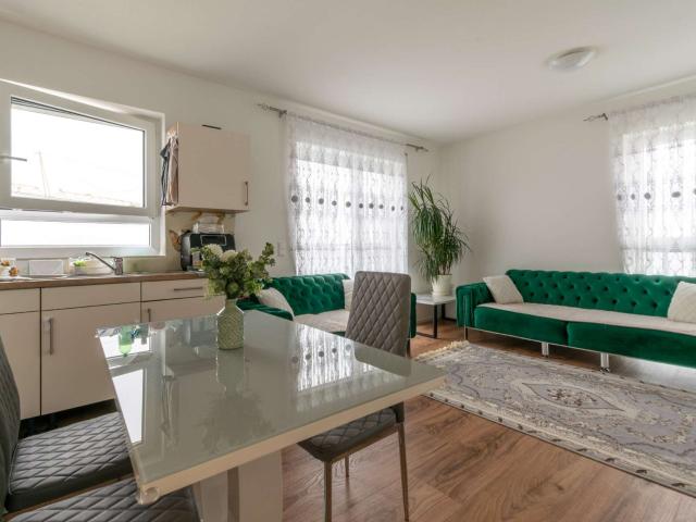 Moderne Wohnung zum Verlieben: 2½ Zimmer Wohnung in Künzelsau Taläcker
