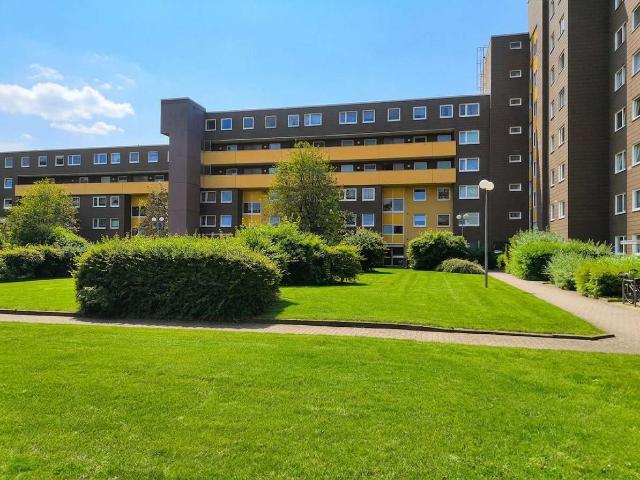 Moderne Wohnung zur Miete in Hannover Misburg Wentzel Dr