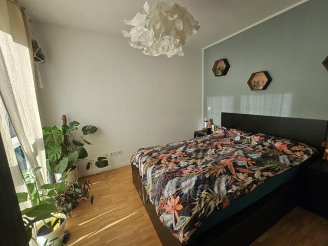 Moderne Wohnung zur Zwischenmiete 01.01. 15.05.2027