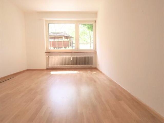 Moderne Wohnungen in sanierter Liegenschaft im Längi Quartier