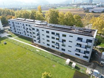 Pratteln, Bezirk Liestal, Basel-Landschaft