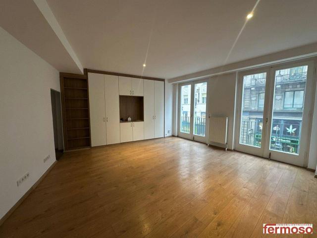 Moderne Wohn&Bürofläche mit Balkon im Herzen Wiens