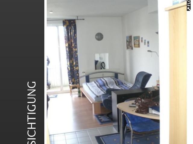 Moderne Wohnanlage in Saarbrücken