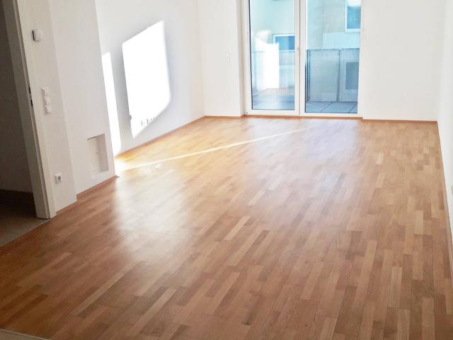 Moderne Wohnhausanlage im Zentrum von Heiligeneich