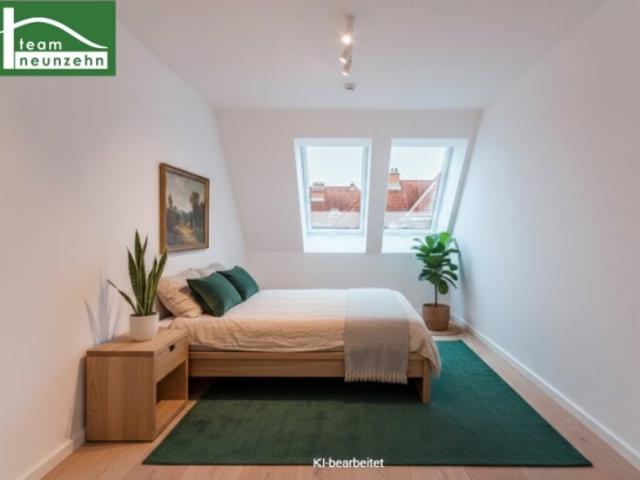 Moderne Wohnqualität in ruhiger, urbaner Lage in 1220 Wien!