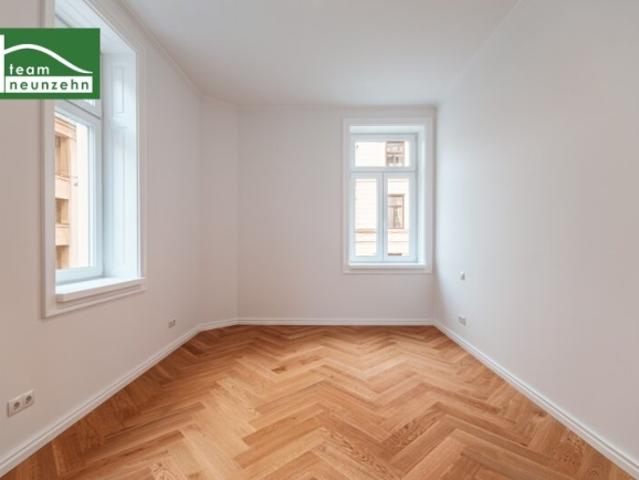 Moderne Wohnqualität in ruhiger, urbaner Lage in 1220 Wien!
