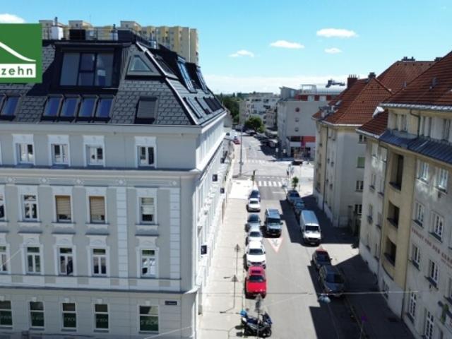 Moderne Wohnqualität in ruhiger, urbaner Lage in 1220 Wien!