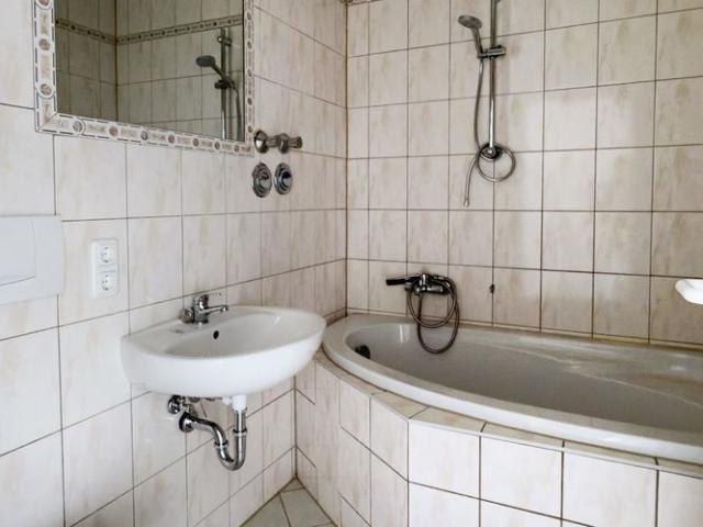Moderne Wohlfühlatmosphäre