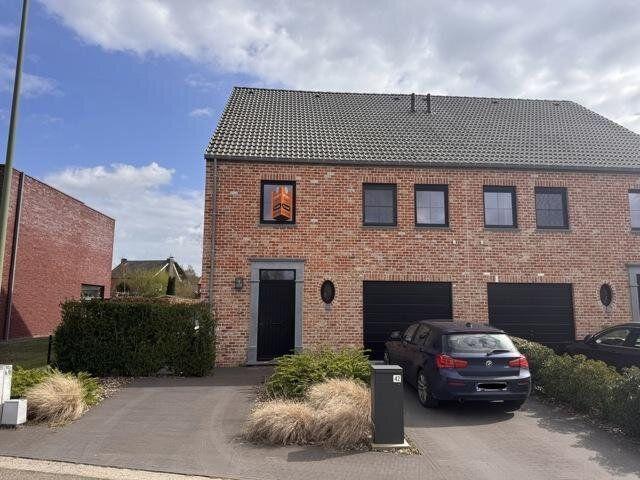Moderne woning met 3 slaapkamers