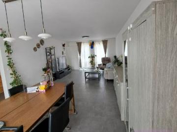 Moderne woning met 3 slaapkamers, tuin en 2 parkeerplaatsen