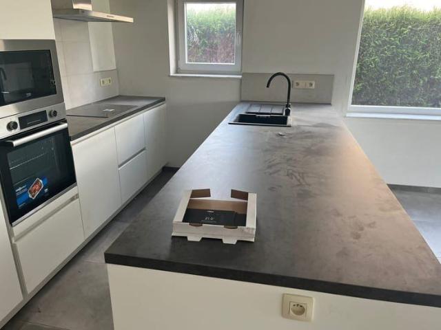 Moderne woning met 3 slaapkamers, EPC A
