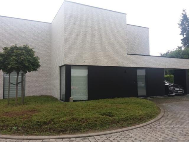 Moderne woning met 3 slaapkamers in Merelbeke