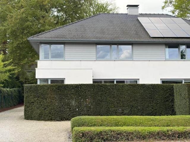 Moderne woning met 3 slpkmrs & tuin in Destelbergen