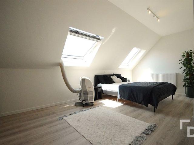 Moderne woning met tuin te huur