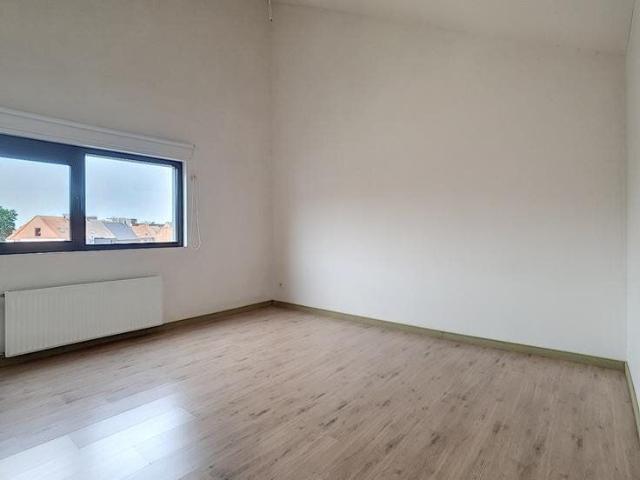 Moderne woning met tuin in Zottegem