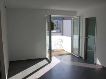 Völs, Innsbruck-Land, Tirol - Heizung, Balkon
