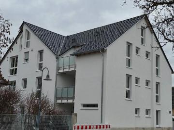Moderne Zweizimmerwohnung