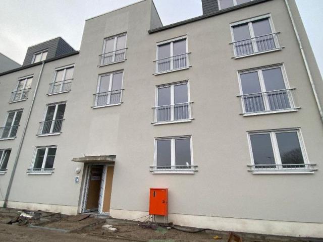 Moderne Zwei Zimmer Wohnung mit Terrasse im Neubau Hastedter Tore