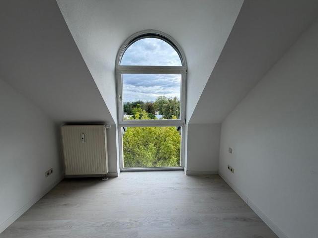 Moderne Zweiraumwohnung in beliebter Lage
