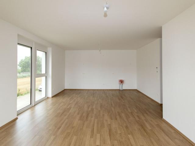 Moderne, Zentral Gelegene Genossenschaftswohnung