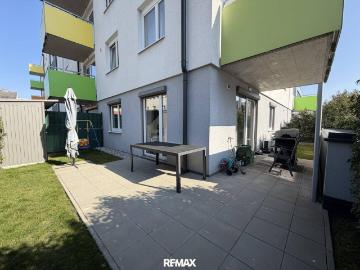 Hammerpark, St Pölten, St Pölten, Niederösterreich