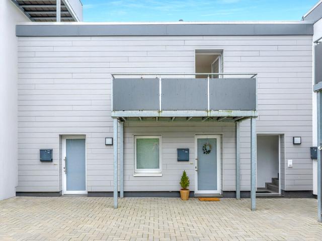 Moderne zentrale 3 Zimmer Eigentumswohnung mit Balkon