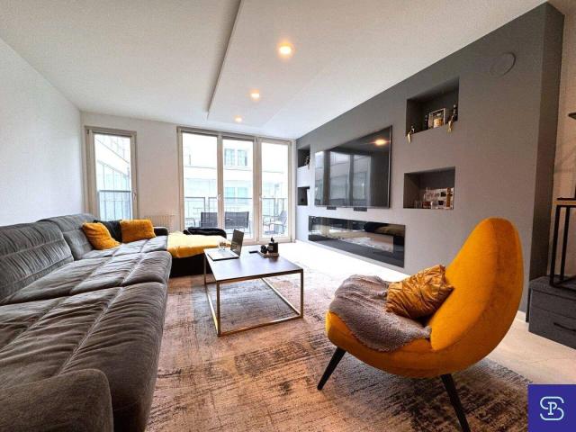 Moderne 106m² Neubau Maisonette mit Loggia Nähe Böhmischer Prater 1100 Wien