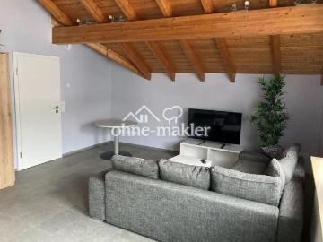 Moderne 1ZM Wohnung in zentraler Lage in Hattersheim
