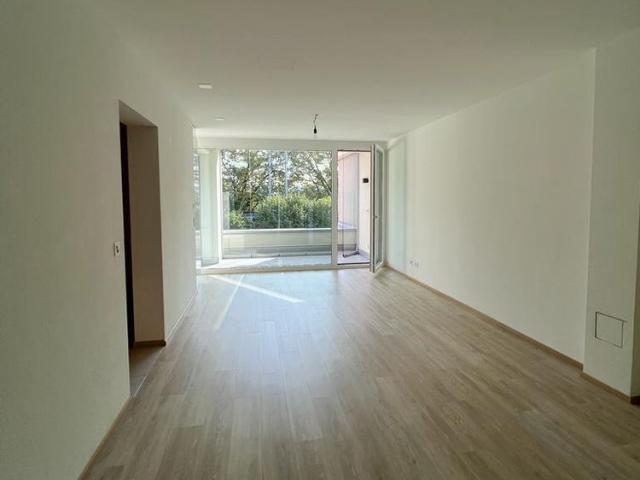 Moderne 2.5 Zimmerwohnung an zentraler Lage in Baden