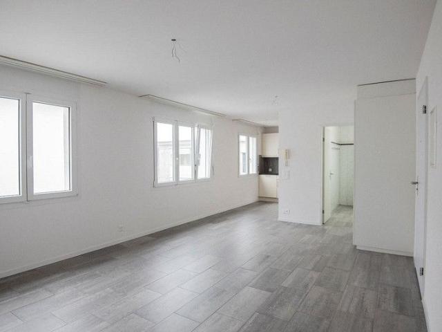 Moderne 1.5 Zimmerwohnung