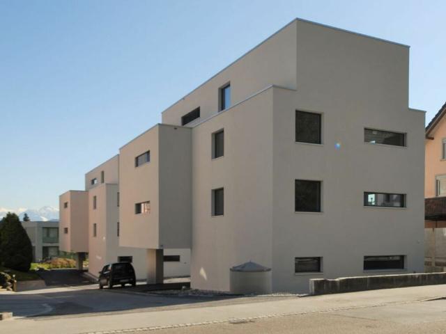 Moderne 1.5 Zimmerwohnung